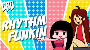 Rhythm Funkin [ by minus8 ] - YouTube
