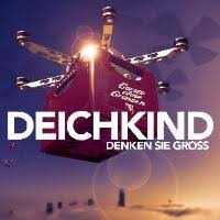 Anreden in der höflichkeitsform werden immer großgeschrieben: Deichkind Denken Sie Gross