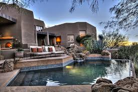 Maybe you would like to learn more about one of these? Desert Homes Ideas Trendir