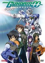 Mobile Suit Gundam 00 Mobile Suit Gundam 00 Gundam Gundam 00