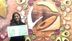 Our aim is to bridge the gap between traditional medical advice and the latest thoughts and developments in. Taco Bell Nutrition Online Food For All