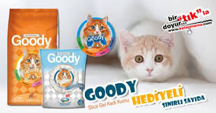 goody kedi mamalari slica kedi kumu hediyeli http www kolaymama com kedi la 381 2 html labels 272 2 1085 3 kedi urunler gelin