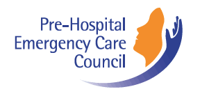 PHECC Logo Usage