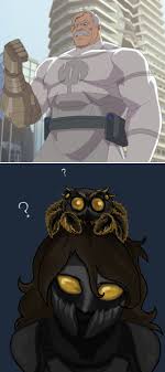 co - Invincible General - ig - Comics & Cartoons - 4chan