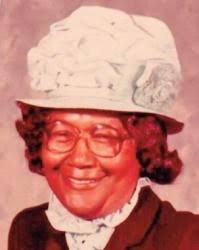 Virgie Wray Obituary (2016)