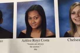 30 Funny Yearbook Quotes 2021 Best Senior Quotes For Yearbooks Submitted 1 year ago by gr4tto. 30 funny yearbook quotes 2021 best