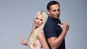 Szegedi fecsót egyáltalán nem zavarja, hogy újdonsült anyósa 44 éves. Szegedi Ferenc Fecso Nlc