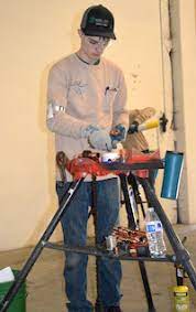 Find plumbing apprenticeship jobs now. A Record 130 Apprentices Compete In Plumbers Fitters Local 290 Skills Contest Nwlaborpress