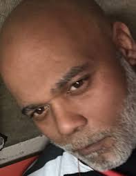 Gregory Nedro Hurst Obituary March 20, 2021