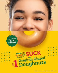 Krispy Kreme UK