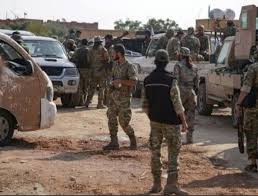 Kürtçe müzikle dünyayı ağlatan cesaretli adam sevdigi kiz için canını verdi. Azerbaycan In Karabag A Karsi Savasmak Uzere Suriye Den Getirdigi Teroristlerden 81 I Etkisiz Hale Getirildi Ermeni Haber Ajansi