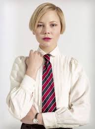 Propriety dictates that christopher keep up appearances and overlook his wife's indiscretions and manipulative behavior, but the lure of local woman valentine wannop (adelaide clemens), who's involved in a steadfast battle to earn women the power to vote. Adelaide Clemens In Parade S End Adelaide Clemens Parade S End Fashion