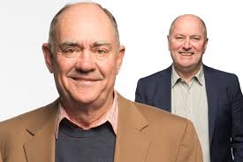 This morning, emilia — the newest member of the 3aw breakfast team — shared hers. John Burns Says Goodbye To Breakfasts On 3aw