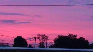 Gratis pelangi, langit, warna, hujan hewan, informasi, hujan, awan, gambar digital, badan meteorologi jelajahi koleksi pelangi, langit, warna gambar logo, kaligrafi, siluet kami yang luar biasa. Langit Jepang Berwarna Pink Sebelum Topan Habigus Datang Ini Kesaksikan Wni Di Sana Tribun Travel Line Today