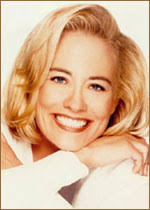 Сибилл Шеперд (Cybill Shepherd, Cybill Lynne Shepherd)