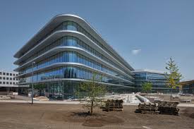 Je keuze kan je natuurlijk altijd aanpassen. Ing Headquarters Amsterdam