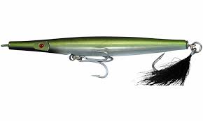 Super Strike Nf5hw Super N Fish Sinking Lure Eely