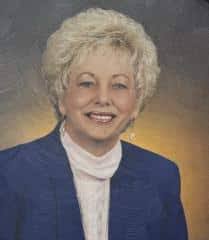 Marie Jobe Castle 1942-2023