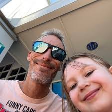 Wade Paulson's Instagram, Twitter & Facebook