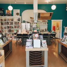 around the world in 12 cookbook shops