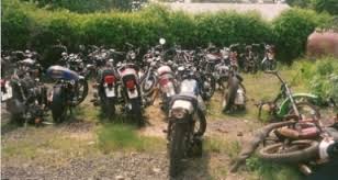 Take some time to carefully read the document. Motorcycle Salvage Yards Where To Locate Parts Reliable Used Parts Sellers