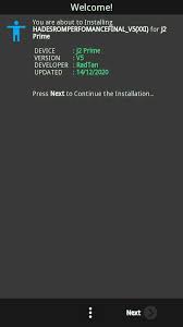 We did not find results for: Custom Rom Hades Rom Perfomance Final V5 Deodex For Samsung Galaxy J2 Prime Inromnia