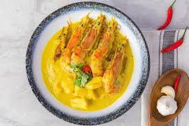 We did not find results for: Masak Lemak Udang
