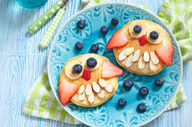 Resultado de imagen para desayuno saludable