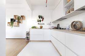 We did not find results for: Cuisine Blanche Plan De Travail Bois Inspirations De Deco