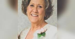 Charlene Louise Patterson Obituary