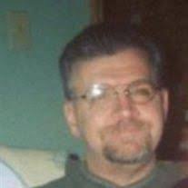 Obituary for Troy W. Hamrick