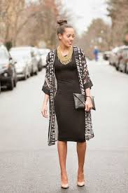 Jasmin Daily Kimono Style Black Kimono Outfit Kimono Fashion Kimono Dress Outfit