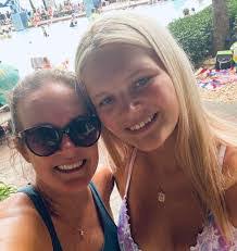 April Hurley's Instagram, Twitter & Facebook