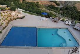 Smooth any folds or wrinkles by hand. Pool Cover Types Doheny S