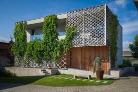 Facebook gives people the power to share and. Eco House Z Aksl Arhitekti Archello