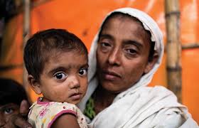 INTERNATIONAL RESCUE COMMITTEE ANNUAL REPORT 2017