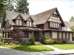 Let's walk through how this look can be updated for the modern homeowner. Tudor Revival Architecture Hgtv