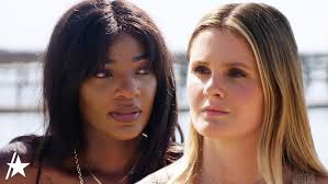 ‘90 Day Fiancé’: Mina UNINVITES Mark’s Daughter To Their Wedding