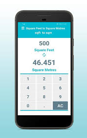 Also, explore tools to convert square foot or square meter to other area units or learn more about area conversions. Square Feet To Square Meters Ft To M Converter For Android Apk Download