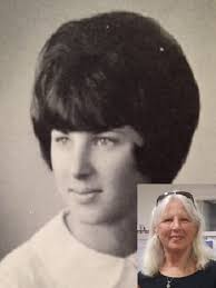 Cora Lee Taylor Shaw LHS 1966