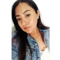 Elvia Pompa's Instagram, Twitter & Facebook