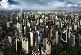 Conveniently located in kuala lumpur, golden triangle suites by mondo is a great base from which to explore this vibrant city. Kl Central Business District Golden Triangle Still Attractive