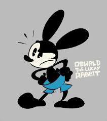 nemurism tumblr オズワルド ディズニー オズワルド かわいいステッカー
