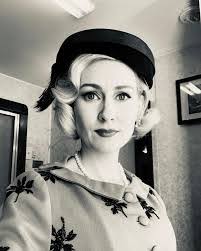 Heather Botts's Instagram, Twitter & Facebook