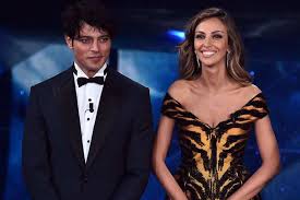 His bright sun lights up our universe. MÄdÄlina Ghenea And Gabriel Garko