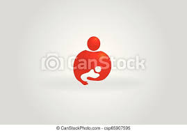 Check spelling or type a new query. Mother And Child Symbol Of Love Vector Image Design Canstock