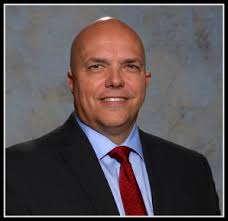 Dr. J. David Morrison