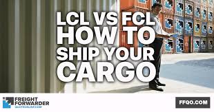 Two of these include full container load (fcl) and less than container load (lcl) shipping. Lcl Vs Fcl How Should I Ship My Cargo Need To Know The Answer