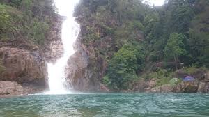 Air terjun berkelah 7 tingkat maran pahang afiq halid. Cara Saya Ke Air Terjun Ke 7 Berkelah Nothing To Somethings