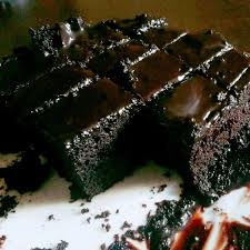 Sebenarnya resepi kek yang digunakan dalam semua resepi. Resipi Moist Chocolate Cake Asap Dapur